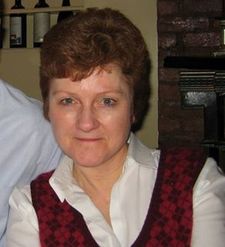 Mary Casselman