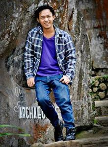 Suhandi Boejangsinggur