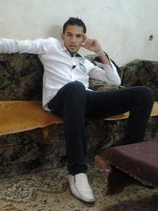 Khaled Abdo