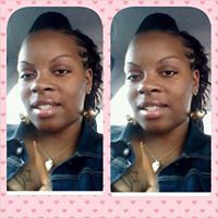 Candy Byrd
