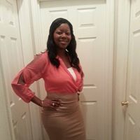Shakaria Roberson-maxey