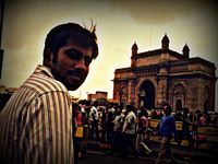 Sreeram Krishnamoorthy