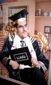 محمد الكولي