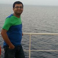 Manoj Borle