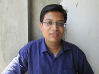 Girirajan Vasudevan