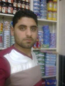 أحمد الدداموني