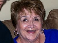 Terri Reinert