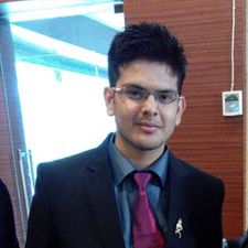Gyan Vardhan