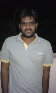 Raghu Reddy
