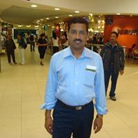 Sanjeev Pattanshetti