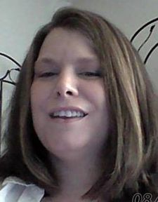 Crystal  Starr Helton