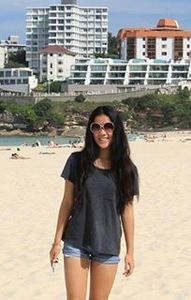 Christina Sun