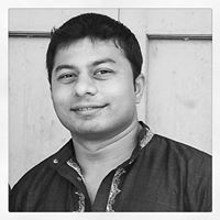 Niranjan Vijaykumar