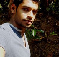 Anoop Chandran