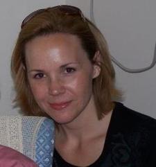 Gretchen John taillon