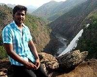 Vanamoju Durgaprasad