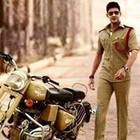 Bhanuprakash Kothapalli