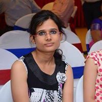 Swati Rai