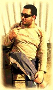 Amr Waly