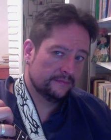 Pablo Mendizabal