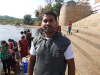 Ram Murthy