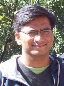 Mukesh Thaldi