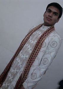 Siddharth Jain