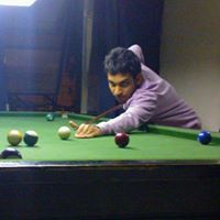 Faraaz Mohamed