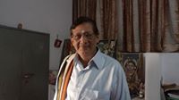 Sivasubramanian Nagarajan