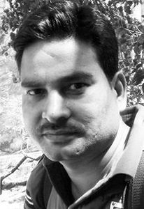 Ranjan Aswal