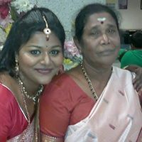 Lekha Suppiah kumaran