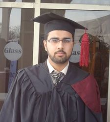 Abdul Rehman