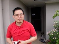 Dan Li