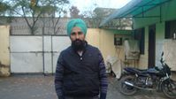 Harpreet Singh