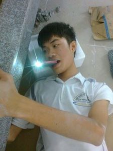 Dương Dương atf
