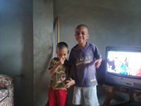 Debra Thomas phillip