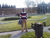 Otchere-darko William