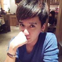 Sean Huang
