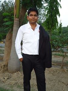 Dheeraj Bansal
