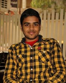 Mohamed Hashkel