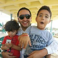 Mohammed Shendy
