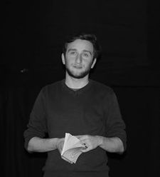 თორნიკე ჭელიძე