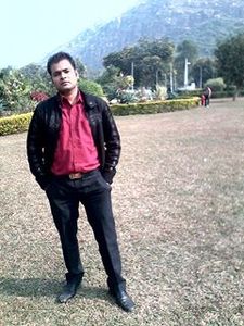 Raghwendra Prajapati