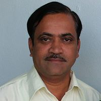 Prakash Rao