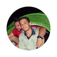 Kerfouf Ucef