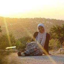 Maha Takrouri