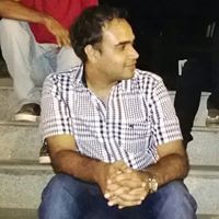 Atanu Chatterjee