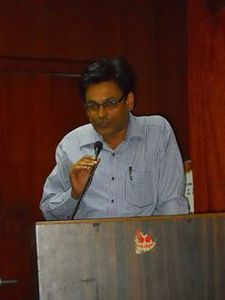 Narayan Sankaran
