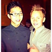 Nicholas Lu