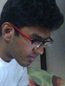 Ashiq Mohammed